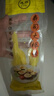 派绅寿司萝卜200g袋装切条萝卜大根泡菜凉拌紫菜包饭食材配料 实拍图