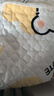 一棉缘（cottonfaith）A类牛奶绒床垫褥子 家用防滑单双人加厚保暖软垫被褥毛毯1.8x2米 实拍图