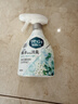 花王（KAO）大范围除味喷雾410ml 卧室床单沙发衣物衣服除臭去味剂空气清新剂 实拍图
