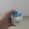 强生（Johnson）婴儿牛奶滋润霜60g 多肽牛奶蛋白宝宝儿童面霜滋润锁水温和保湿 实拍图