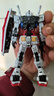 万代（BANDAI）拼装模型 1/144 RG 元祖 2.0 RX-78-2 高达 新老版本随机发货 实拍图