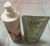 力士（LUX）【柔顺留香】桃花沁香柔顺洗发水750g  桃花留香 实拍图