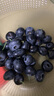 京地达云南蓝莓净含量115g*2 单果18mm+京东自营新鲜水果 源头直发包邮 实拍图