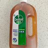 滴露（Dettol）消毒液洗衣衣物消毒水750mL除螨 家居地板杀菌 灭杀甲流感 非84 实拍图