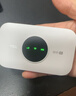 TCL随身wifi三网通用免插卡无线wifi6车载4G路由器随身便携无限制移动联通电信全国通用2025款5GXY15B 【旗舰顶配版】3000毫安大电池超长续航三网任切 不限速不虚标月享1500G流量 实拍图