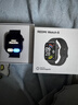 小米（MI）REDMI Watch 6典雅黑 国家补贴 澎湃OS 3 心率血氧监测 蓝牙通话 红米手表6 智能手表 小米汽车 实拍图