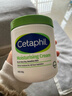 丝塔芙（Cetaphil）大白罐550g保湿霜温和面霜敏感肌可用长效滋润保湿秋冬身体乳 实拍图