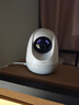 360摄像头8pro-4K 800万AI云台家用摄像头监控双频WIFI手机远程监控器360度夜视全景婴儿看护器  实拍图