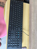 戴尔（DELL）KB216键盘有线多媒体键盘办公键盘全尺寸键盘即插即用键盘（黑色） 实拍图