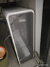 海尔（Haier）鲜活水pro+净水器1200G进口反渗透RO过滤膜触控龙头双出水厨房专用台下净饮机母婴直饮 实拍图