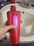 沙宣大红瓶垂坠质感护发素400g 抚平毛躁护发柔顺留香顺滑润发乳男女 实拍图