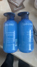 Spes诗裴丝控油蓬松显脸小发丝补水柔顺男女士玻尿酸洗发水500ml*2 实拍图