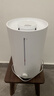 米家小米加湿器3 家用卧室大容量办公室桌面轻音空气加湿器 MJJSQ07DY 实拍图
