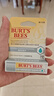 小蜜蜂（Burt'sBees）经典润唇膏山姆同款男女通用天然保湿滋润清爽无色 细致修护4.25g 实拍图