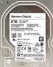 西部数据（WD）8TB 企业级机械硬盘DC HC320 SAS 7200转256MB CMR垂直 服务器硬盘 3.5英寸HUS728T8TAL5204 实拍图