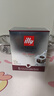 ILLY意利（illy）挂耳咖啡（深度烘焙）滤挂式焙炒咖啡粉45g/5片 实拍图