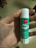得力（deli）21g高粘PVA固体胶水 速干可水洗胶棒 DIY手工粘胶学生文具 办公用品 单支凑单 7102 实拍图