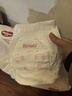 好奇（Huggies）铂金装小桃裤成长裤XXL74片(15kg以上)尿不湿【透爽散热】 实拍图