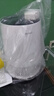 格力（GREE）空气净化器办公桌面除细菌烟味异味负离子净化 立体进风复合滤网空气监测100G礼品 实拍图