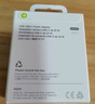 Apple/苹果 20W USB-C充电器  type-c充电器苹果手机充电器原装手机快充头 苹果17手机充电器 实拍图