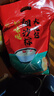 知味观粽子 中华老字号 红豆沙甜粽 细沙粽大礼包1000g10只装 实拍图