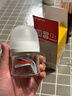 贝亲（Pigeon）【新生儿第一个奶瓶】玻璃奶瓶宽口径奶瓶80ml SS号奶嘴 0月+ 实拍图