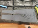 海澜之家男士秋裤男保暖裤莫代尔无痕修身打底裤大码毛裤线裤保暖裤男秋裤 莫代尔抗菌防螨-深灰 2XL -180/105(150-170斤) 实拍图