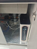志高（CHIGO）净水器家用厨下1000G鲜活直饮水RO反渗透通用滤芯纯水机加热制冷一体管线机前置套装 【即热直饮一体套装】GD1000+K10管线机(UV抑菌) 实拍图