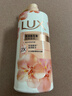 力士(LUX)沐浴露 莹润桃花香 淡雅香氛 娇肤香氛沐浴乳1000g留香 实拍图