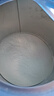 益益乳业一斤鲜奶粉500g原生高钙高蛋白全家营养牛奶粉袋装配料只有生牛乳 1袋（送封口夹*1+奶粉勺*1） 实拍图
