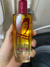 欧莱雅奇焕润发护发精油100ml(小红瓶  免洗 强韧 防损伤 修护强韧) 实拍图