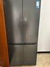 美的（Midea）真香系列501L十字门冰箱60厘米超薄大容量一级能效以旧换新BCD-501WSPM(Q)国家补贴471升级款 实拍图