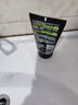 欧莱雅男士控油去黑头洁面乳膏100ml祛痘去角质净毛孔洗面奶护肤品新年 实拍图