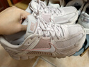 耐克NIKE女子休闲鞋 ZOOM VOMERO 5 缓震运动鞋HQ0458-600淤泥红 39 实拍图