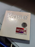 卡色（Kase）uv镜 卡色uv镜 三代mcuv滤镜 防鬼影防眩光 高透光无暗角双面多层镀膜 防刮镜头保护镜 55mm 实拍图