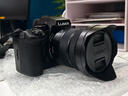 松下S5M2（20-60mm F3.5-5.6）（Panasonic）S5二代 全画幅微单相机 约2420万有效像素 新相位混合对焦 实拍图