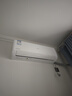 长虹空调熊猫懒大1匹新一级国家补贴以旧换新省电冷暖纯铜管挂机卧室KFR-26GW/ZDCSW1+R1(SE) 十年包修 实拍图