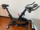 麦瑞克（MERACH）动感单车自发电家用健身房运动器材室内静音自行车 黑曜骑士Turbo 新升级旗舰-超感强磁控-AIMia私教 实拍图