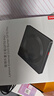 联想（Lenovo）8倍速 USB外置光驱刻录机 DVD光驱外置 CD移动光驱 笔记本电脑台式机便携免驱外接光驱 GP70Pro 实拍图