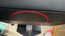 AOC 23.8英寸显示器 Fast IPS 原生200HZ 广色域  1ms HDR 直男小钢炮 电竞电脑显示屏 【新】200Hz Fast IPS款 24G40E 实拍图