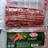 荷美尔（Hormel）超值精选培根150g/袋*3 冷藏猪肉烟熏风味儿童早餐三明治烧烤食材 实拍图