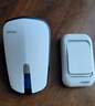 海得曼（Advent）门铃无线门铃家用呼叫器远距离E-581P一拖一 实拍图