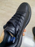 斯凯奇（Skechers）新年礼物男士皮鞋冬季商务男鞋高档休闲鞋软底通勤板鞋210835 实拍图