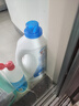 花王（KAO）一匙灵洗衣液4.8斤 抗菌EX(除菌除螨除垢) 洗衣精 深层洁净 实拍图