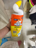 威猛先生（Mr Muscle）洁厕灵 750g*4瓶 柠檬草香 洁厕剂 洁厕液厕所马桶除垢去渍去异味 实拍图