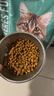 凯锐思猫粮成猫7岁以上天然老年期猫粮高龄全价猫粮1.5kg 实拍图