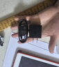 三星 Samsung 25W原装旅行充电器套装适配安卓手机平板快充氮化镓加速充Type-C黑色 2025款 实拍图