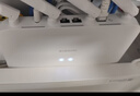小米（MI）路由器4A千兆版  双千兆 1200M双频无线速率 5G家用智能路由器 四天线穿墙 双频合一 实拍图