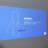 极米Z9X 4K 全新轻薄4K光学变焦投影 1300CVIA真实高亮 家用智能投影仪高清家庭影院云台 国家补贴 实拍图