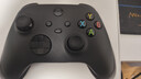 微软（Microsoft）Xbox无线游戏手柄 磨砂黑+USB-C线 蓝牙适配Xbox/PC/平板/手机Steam促销 黑神话悟空 空洞骑士 实拍图